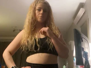 GiaBankslady profile