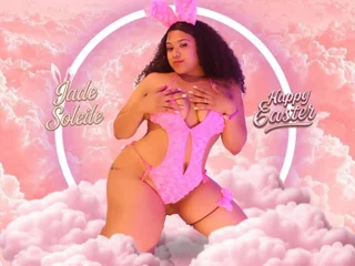 JadeSoleile profile