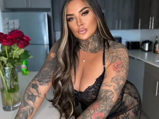 Karolinaox profile