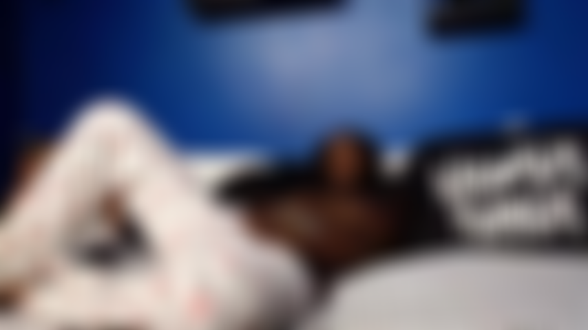 Masturbation In Pajamas