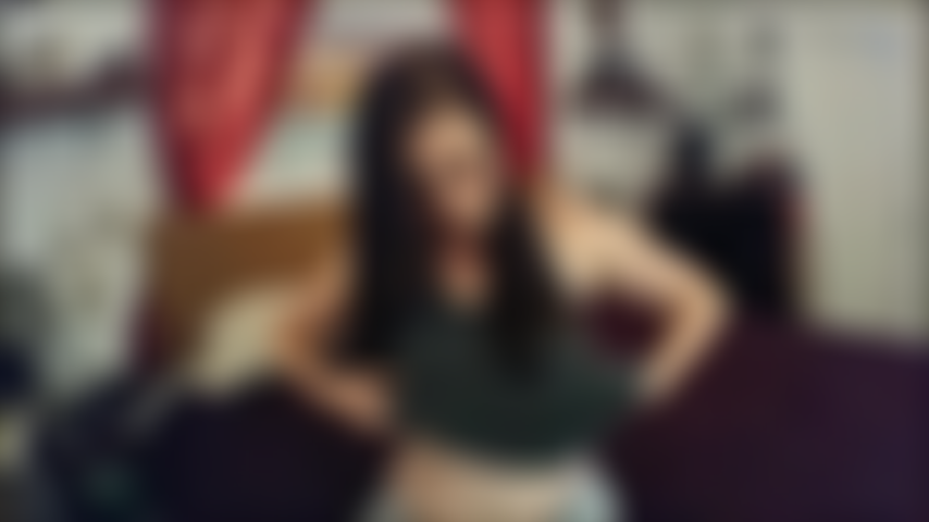 BBC dildo play