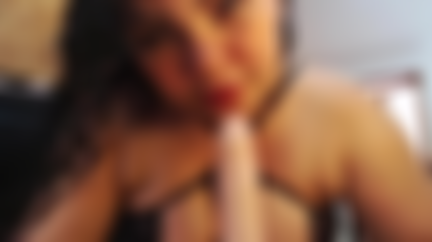 My Naughty Blowjob
