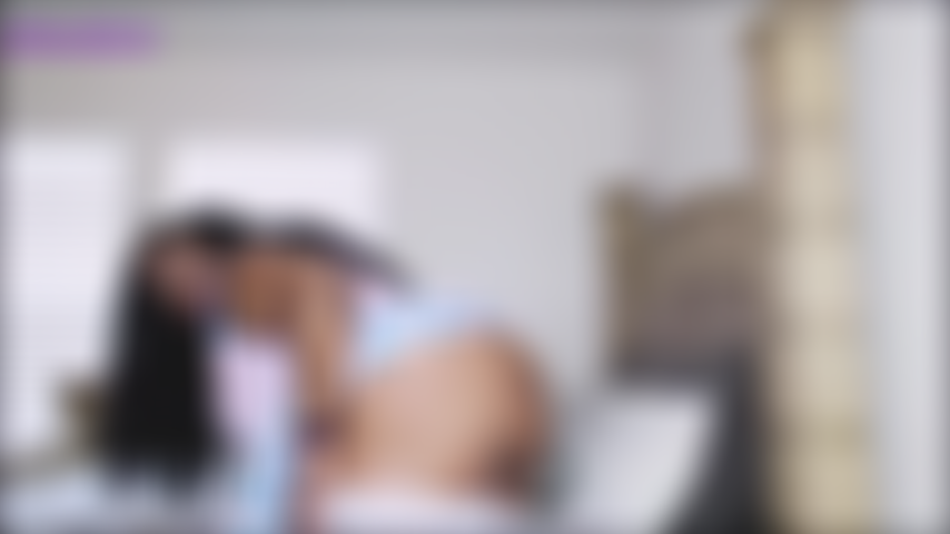 BBW Girlfriend Fingering In Golf Dress HD