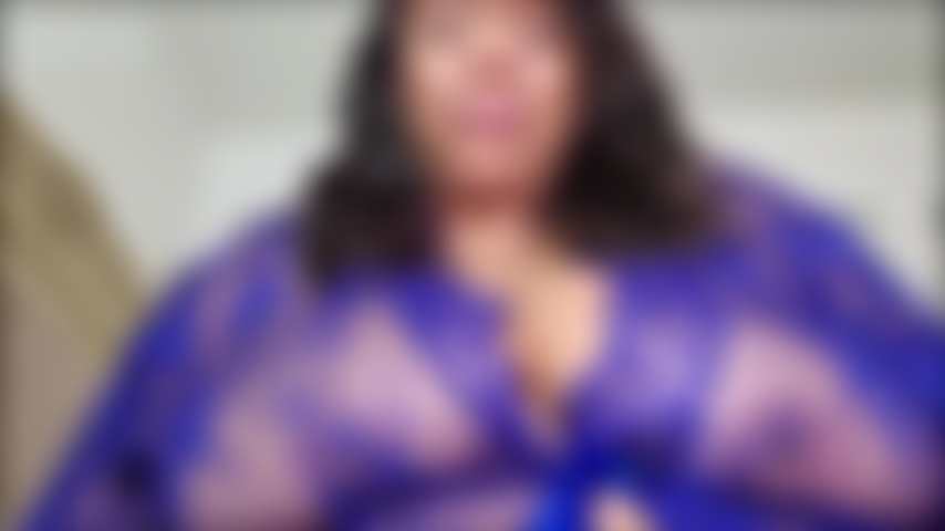 POV BBW Facesitting HD