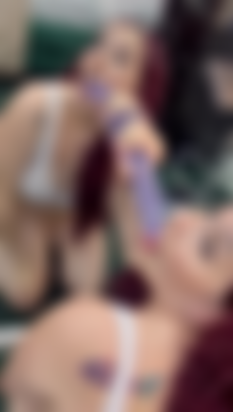 you want to see how I enjoy giving you a blowjob?
