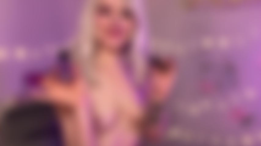 Breast and ass oil massage