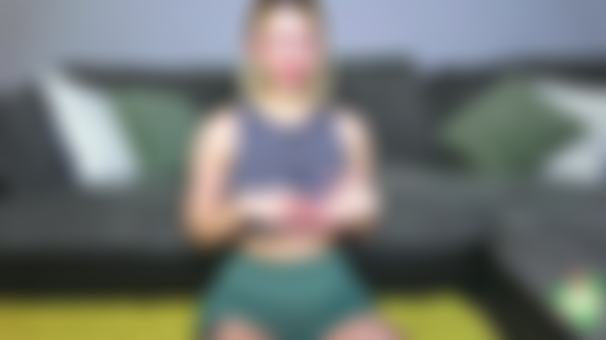 Panty sniffers personal video