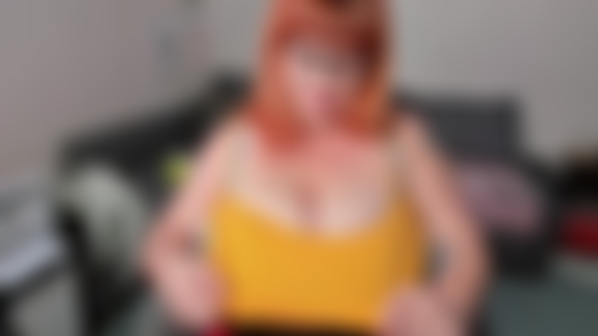 Boobs and Masturbation