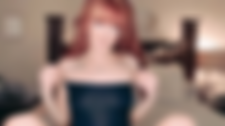 Itty Bitty TItty Fuck