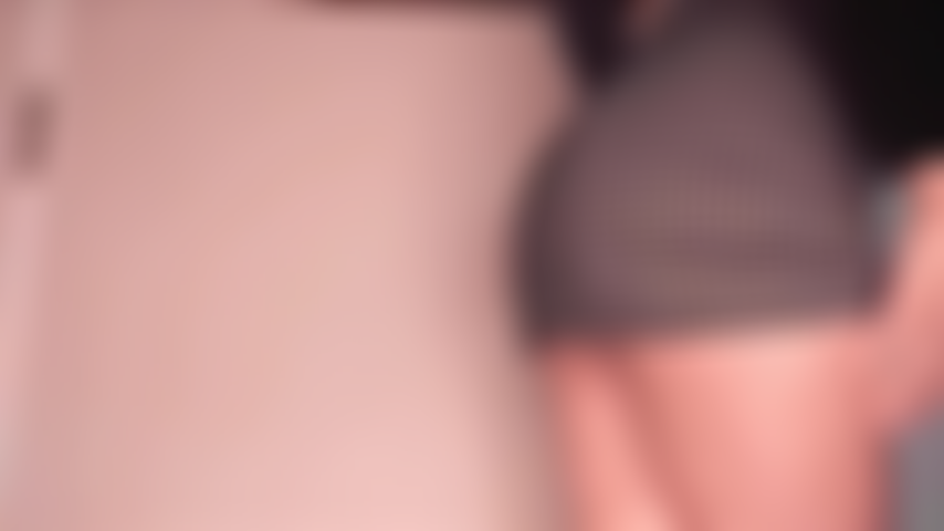 Pretty Pink Pussy