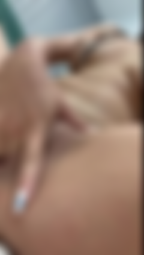 fingering pussy